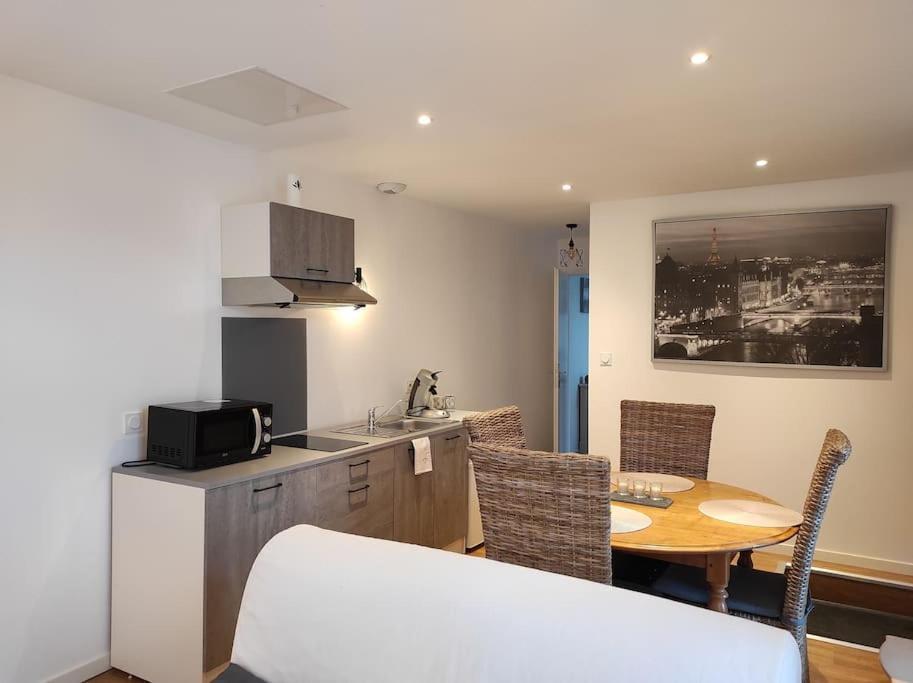 Apartamento Escapade Perigourdine Trélissac
