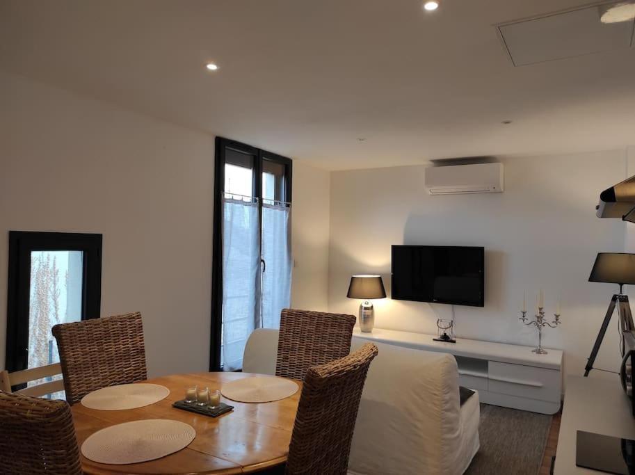 Escapade Perigourdine Apartment