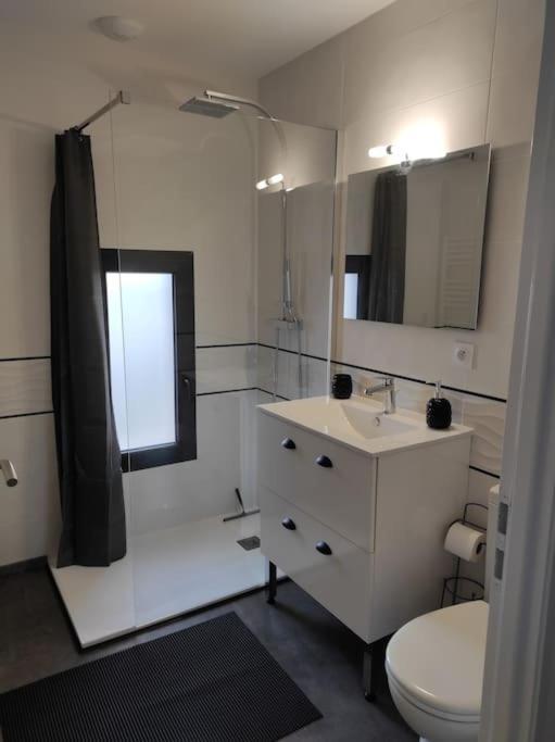 Apartamento Escapade Perigourdine